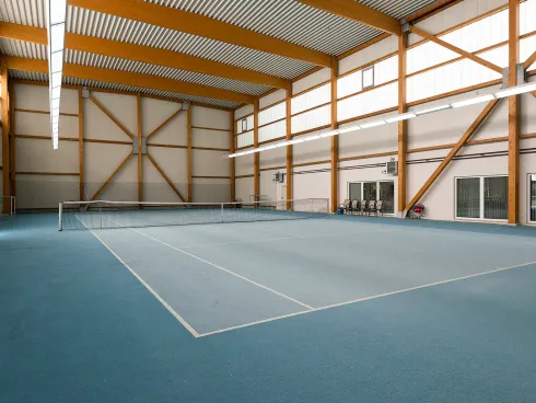 Tennisclub Grün-Weiß Baumschulenweg e.V.