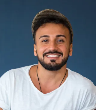 Halil Capri