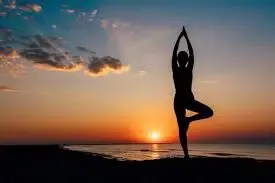 Yoga con Sandra lezione 29 @ Yoga Kinesi-k® Academy