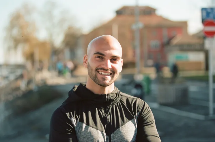 Handstand Lab – mit Dario @ Somara Yoga & Movement
