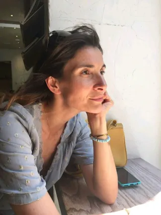 User headshot