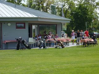 Citygolf Vienna