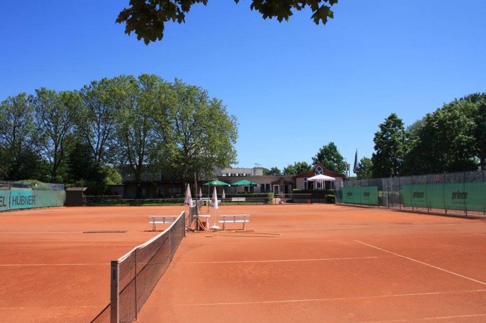 Tennisschule Jovasevic und Schuckert