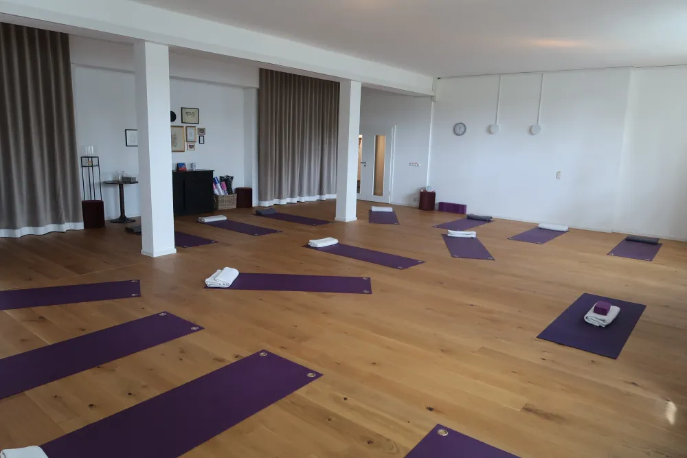 Yoga Werk Radolfzell - Radolfzell am Bodensee