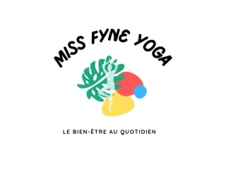 Miss Fyne Yoga