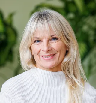 Petra Wolfrum