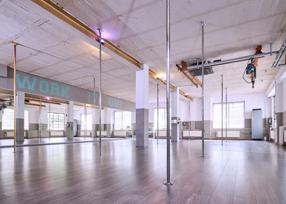 Pole Garage Iserlohn