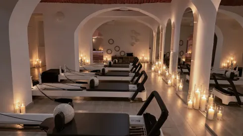 Sunday Reset - Candle Edition @ PILATESNESS Studios