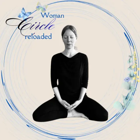 Woman Circle @ YOGA freiraum
