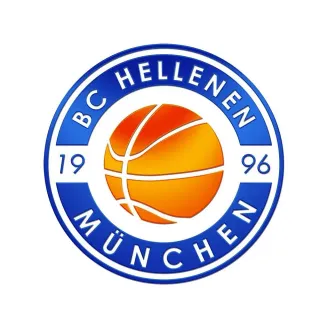 BC Hellenen München e.V.