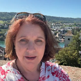 Gudrun