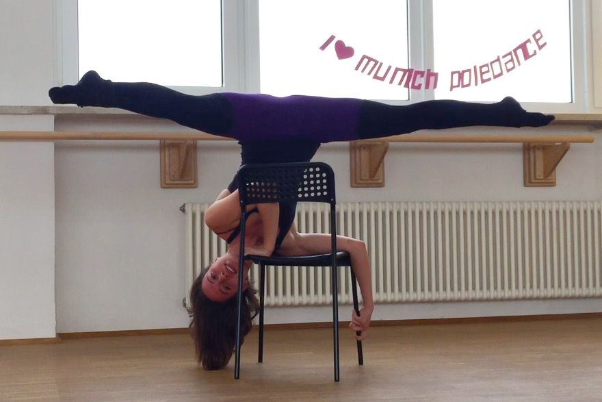 Munich Poledance