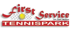 Tennispark "First Service"