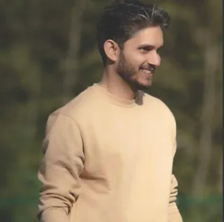 Pankaj