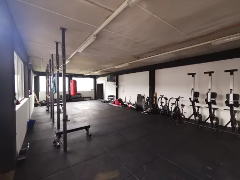 FeelFit Athletic