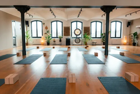 OPEN – Loft