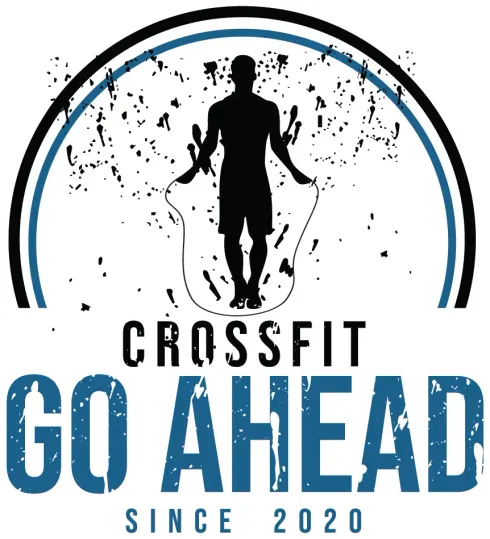 Open Air CrossFit III @ CrossFit Go Ahead