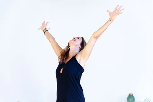 Sonnengrüße in den Frühling @ Das Yogaprojekt