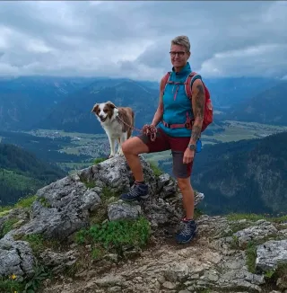 Anja