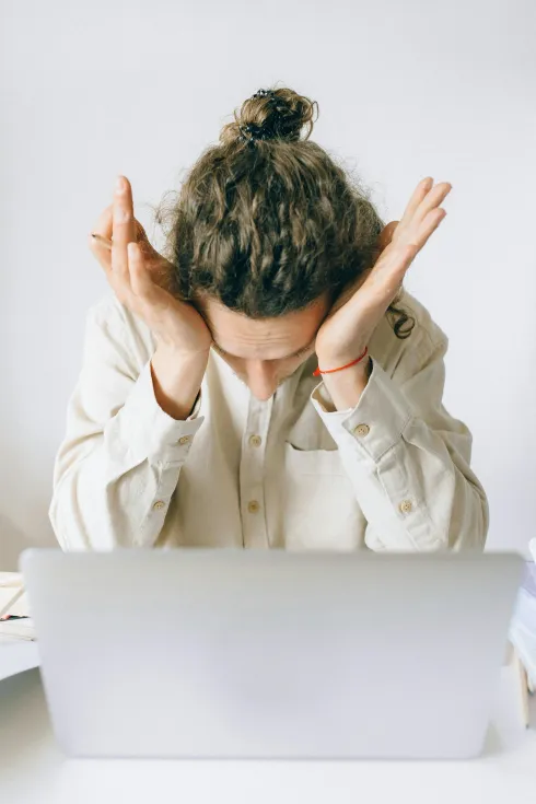 Wenn Stress krank macht – verstehen, erkennen und neue Wege finden @ BewusstSein & Leben - Markt 20/21