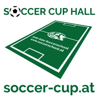 Soccer Cup Hall