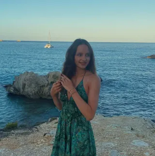 Paula Maria