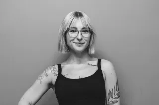Meike Schulz (DE)