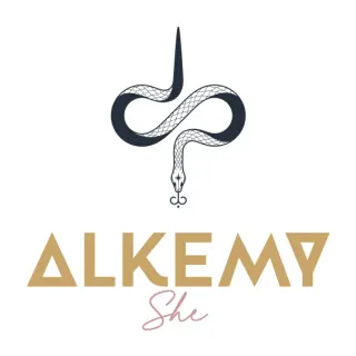 She ALKEMY logo