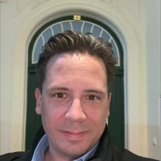 User headshot
