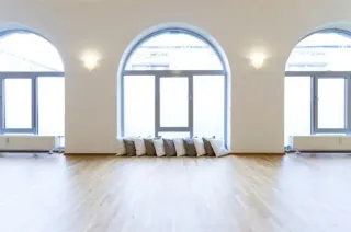 Yoga Studio