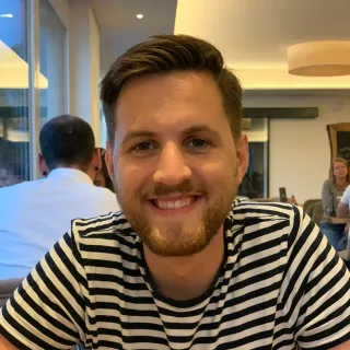 User headshot