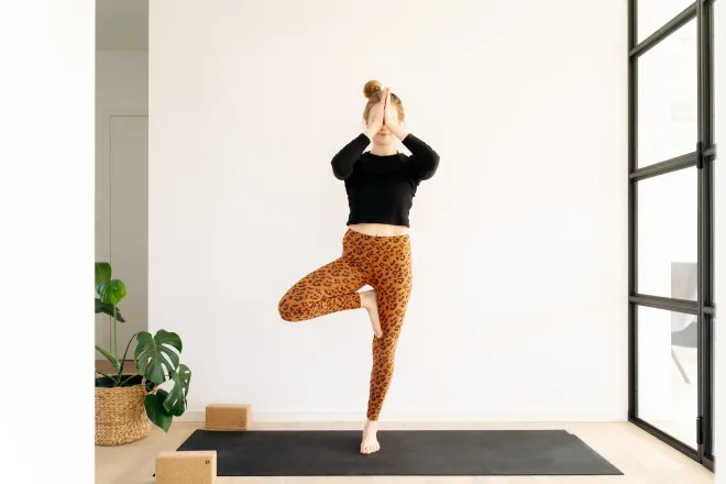 Yogasoul Clarholz