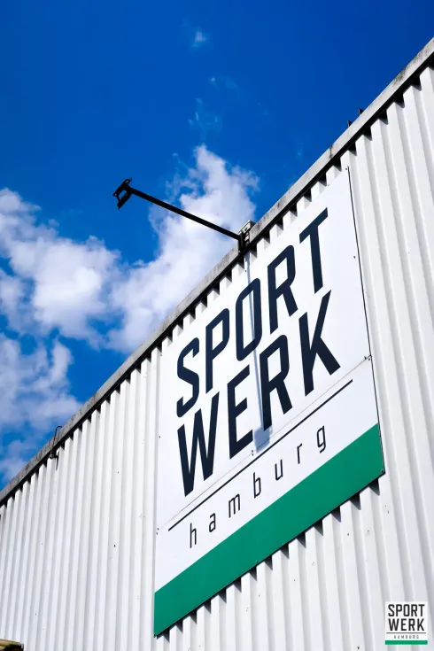 Sportwerk Hamburg