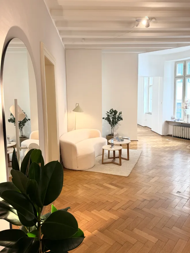 LAMOR Studio - München Lehel