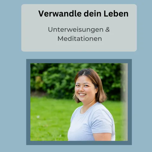 LIVESTREAM: Verwandle dein Leben @ Kadampa Meditationszentrum Wiesbaden e.V.