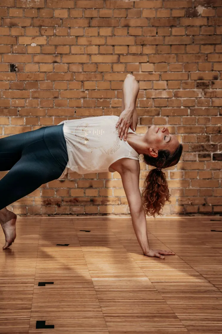 Yoga Philosophie Workshop: Die Veden @ YES!YOGA