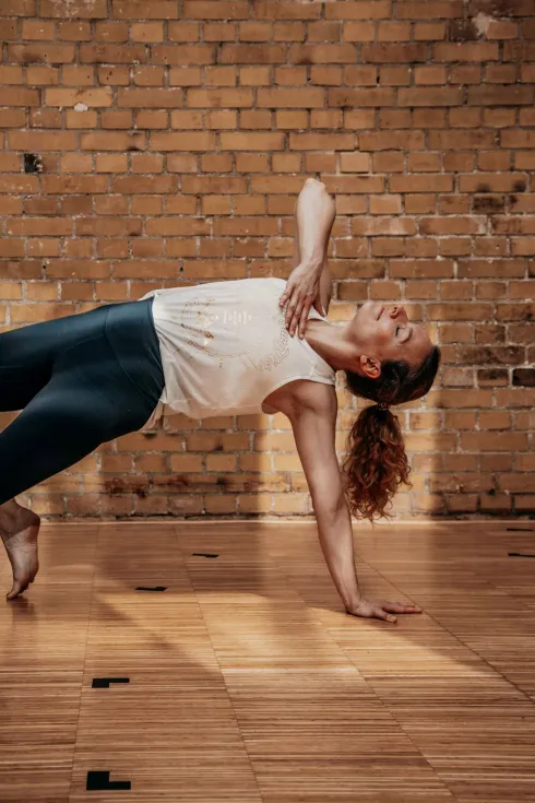 Yoga Philosophie Workshop: Die Veden @ YES!YOGA