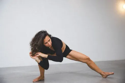 BATSIKAYOGA