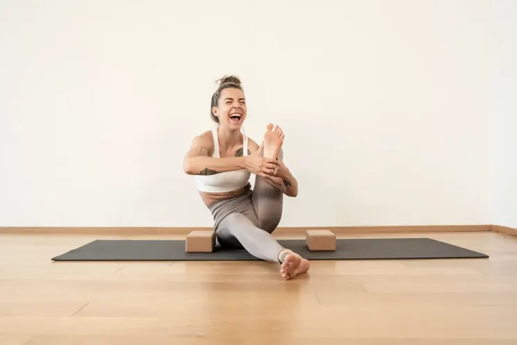 AUSBILDUNG Yoga Könner:in (90h inkl. Module Atem Grundlagen & Anatomie 1) @ imagin-abel