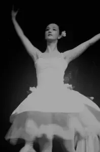 Ballett für Erwachsene (Anfänger) @ Ramonas Tanzschmiede