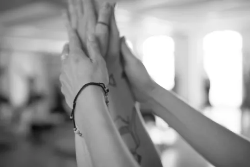 LIVE-STREAM: Three Boons Open95 ENGLISH @ Three Boons Yoga Berlin f.k.a. Jivamukti Yoga Berlin