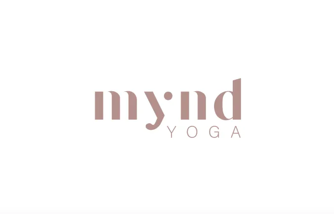 Mynd Yoga