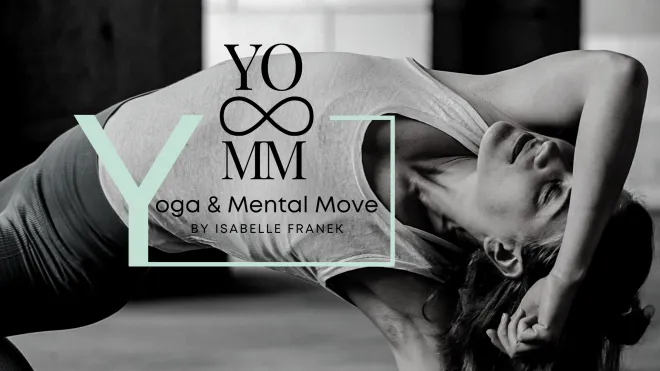 Yoga & Mental Move