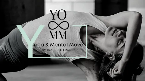Yoga & Mental Move