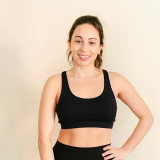 Nadine Habibzadeh