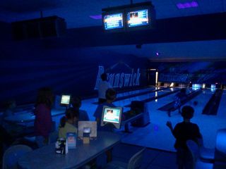 Phoenix Bowling Park Hernals