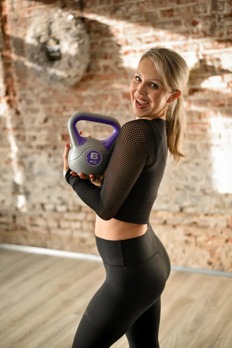 Yoga Shaped X Functional Fitness - ONLINE @ BELI YOGA