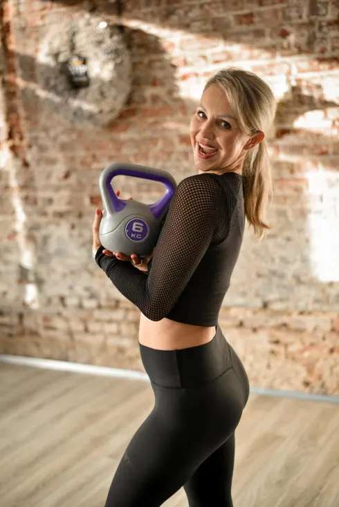 Yoga Shaped X Functional Fitness - ONLINE @ BELI YOGA