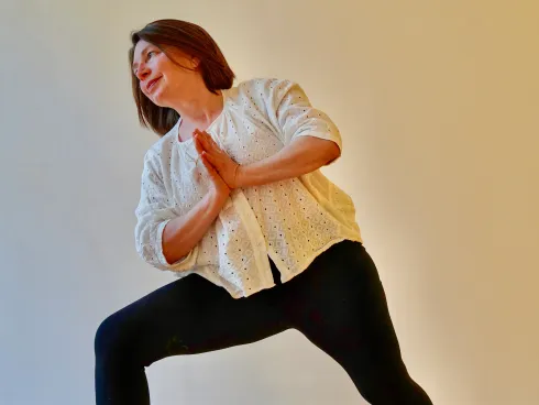 PRENATAL YOGA Do's & Don’ts – Workshop @ YCBA YogaCircle Berlin - Lych 11