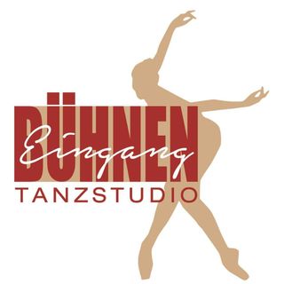 Tanzstudio BÜHNENEINGANG
